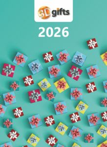 3Dgifts 2025 - EKO