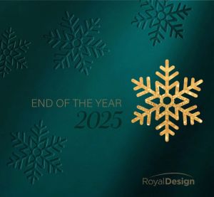 Royal 2025