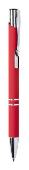 Zromen ballpoint pen red