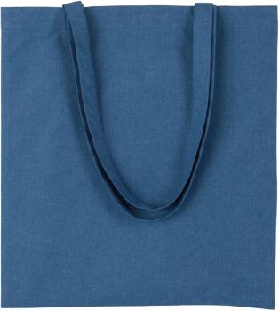 Kimood | Nákupní taška "K-loop" light royal blue jhoot onesize