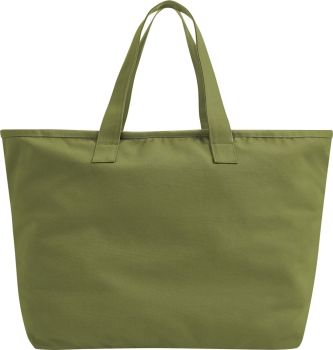 Westford Mill | Velká nákupní taška bright olive onesize