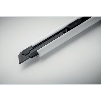 BLADE + Velký odlamovací řezák Bílá