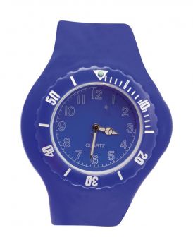 Trepid watch blue