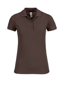B&C SAFRAN TIMELESS /WOMEN Brown XS