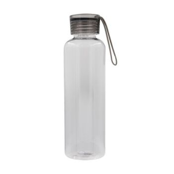 FIAVE lahev z tritanu 500 ml, transparentní