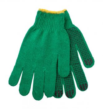 Enox rukavice green