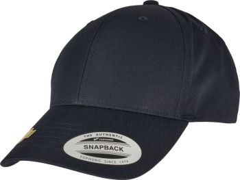 Flexfit | 6 panelová Snapback kšiltovka navy onesize