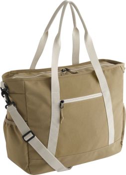 BagBase | Nákupní taška "Ramble Tote" desert sand onesize