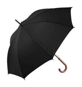 Henderson automatický dáždnik black