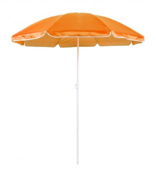 Mojacar slnečník orange , white