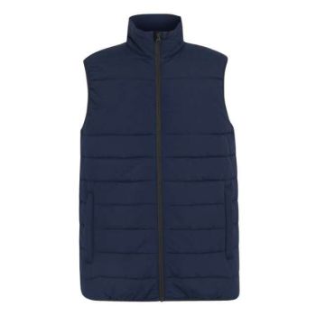 ESSENTIAL THERMAL BODYWARMER Navy L