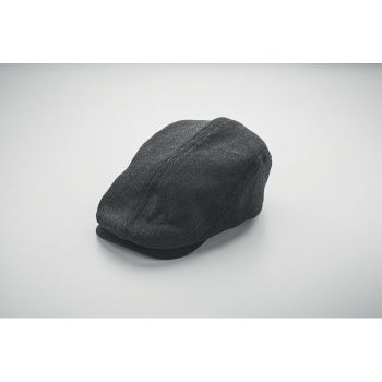 BLIND PEAK Bekovka Newsboy 335g Černá