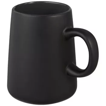 Keramický hrnek 450 ml Joe Černá