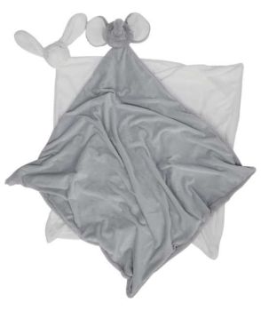 ANIMAL BLANKET Cream U