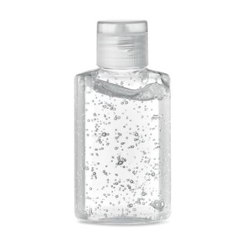 GEL 60 Čisticí gel na ruce 60 ml transparent