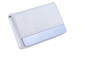 Kanyi wallet white , black