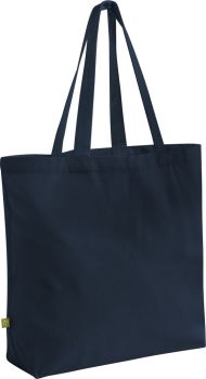 Westford Mill | EarthAware™ taška z bio bavlny french navy onesize