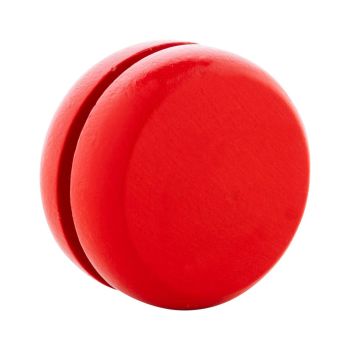 Wooyo Colour jo-jo red