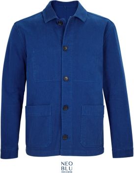NEOBLU | Business bunda deep blue S