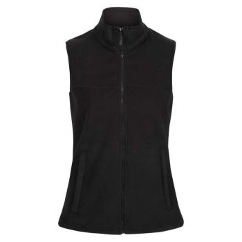 WOMEN'S HABER II - INTERACTIVE BODYWARMER Black S