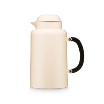 CHAMBORD THERMAL 1L. Čajník 1L Béžová