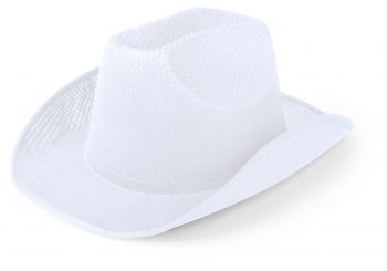 Osdel hat white