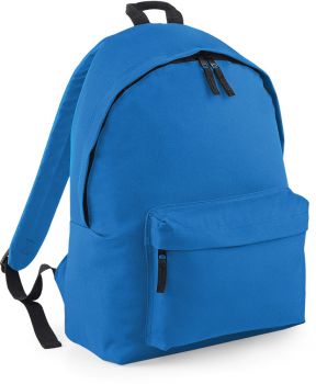 BagBase | Originální módní batoh sapphire blue onesize
