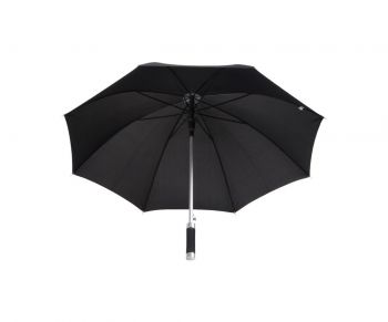 Nuages automatický dáždnik black