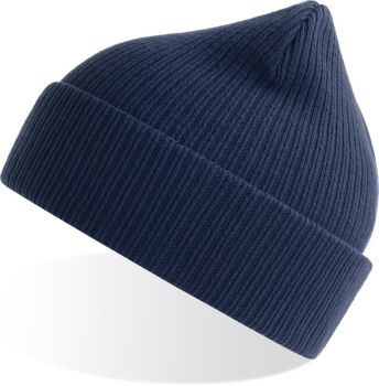 Atlantis | Pletená čepice "Nelson" navy onesize