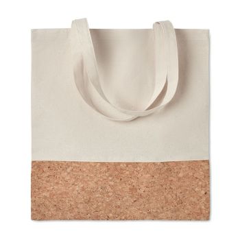 ILLA TOTE Nákupní taška beige