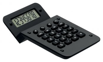 Nebet calculator black