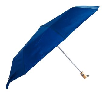 Keitty RPET dáždnik dark blue
