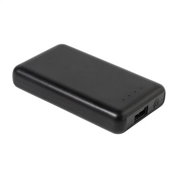 Rabobank Mini power banka RABS black