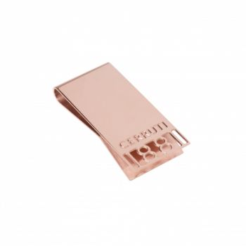 Moneyclip Zoom Rose Gold