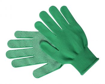 Hetson rukavice green