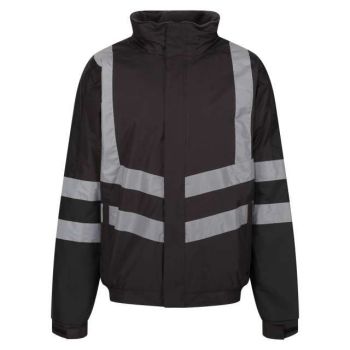 PRO BALLISTIC JACKET Black L