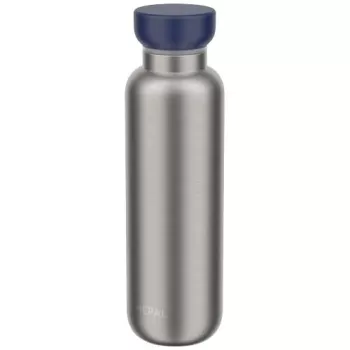 Mepal Ellipse 500 ml termoláhev na vodu sytá modrá