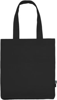 Neutral | Bio bavlněná taška black onesize