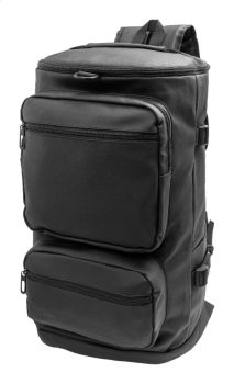 Messner batoh z RPET black