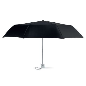 LADY MINI Mini deštník v pouzdře black