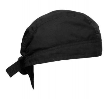 CHEF'S ZANDANA Black U