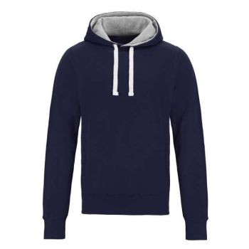 CHUNKY HOODIE Oxford Navy XL