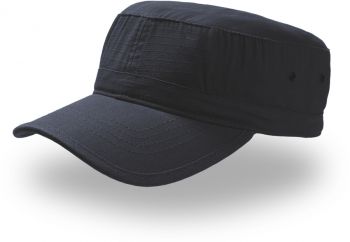 Atlantis | Vojenská ripstop kšiltovka navy onesize