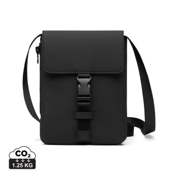 VINGA Baltimore RCS taška na nevyhnutnosti čierna