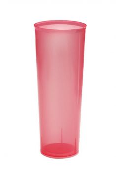 Pevic drinking cup red