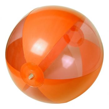 Bennick beach ball (ø28 cm) orange
