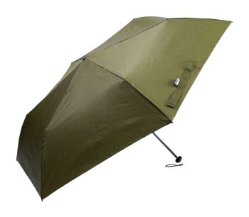Follight ultra ľahký RPET dáždnik green