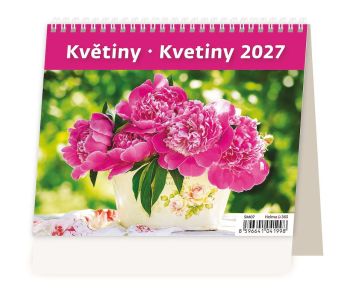 Kalendár Kvetiny