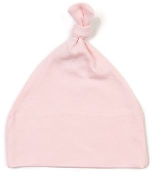 Babybugz | Dětská čepice powder pink onesize