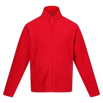 CLASSIC MICROFLEECE Classic Red 3XL